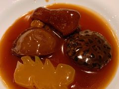 -三号黄浦会Canton Table