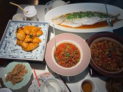 -千百味红餐厅·非遗江西菜(绿地双子塔总店)