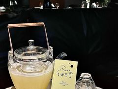-Fuzzy Bistro 浮几韩餐·茶酒馆