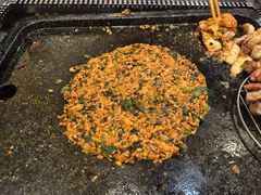 -韩阳王石板烤肉