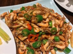 -梁记粥铺(开元地中海店)