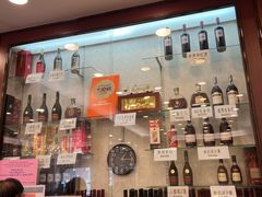 -沙田新强记烧鹅海鲜酒家