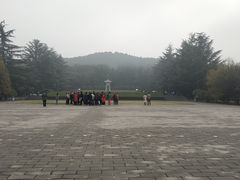 -秦始皇帝陵博物院-丽山园
