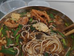 -元吉老一碗小锅米线(胜利广场店)