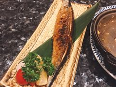 -蘭·日本料理铁板烧(碧云路店)