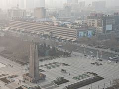 -唐山富力洲际酒店-唐缘中餐厅
