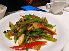 -莆田餐厅PUTIEN(三里屯店)