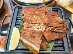 -simply thai天泰(静安嘉里中心店)
