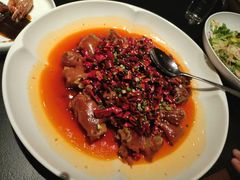 -荣兴酒家(徐家汇店)