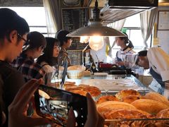 -仙峰天然面包(迎宾路店)