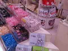 零售区-第一食品(中环百联店)