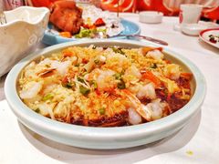-好福记饭店(红梅公园店)