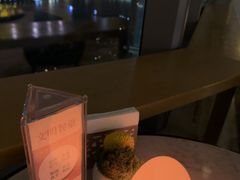 -三迪希尔顿酒店·星空酒廊