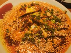 -胡马八破·川菜小馆(高新万达店)