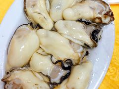 -濠轩阁特色生蚝火锅(水湾路店)