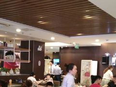 -豪客来牛排(新街口羊皮巷店)