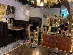 -冰城小镇音乐串吧·聚会餐厅(百子湾店)