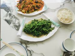 -途肴·老农饭庄(百里峡店)