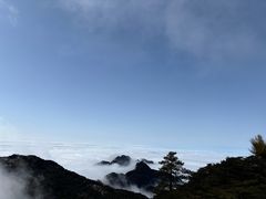 -光明顶山庄
