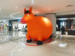 -Dior迪奥(海信广场店)