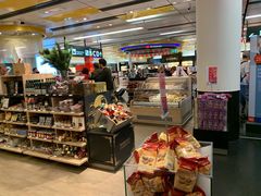 -维也纳国际机场