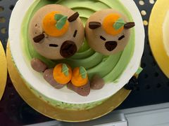 -派悦坊·甜品·蛋糕(虹口龙之梦店)