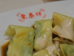 -东泰祥生煎馆(重庆北路店)