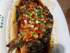 -费大厨辣椒炒肉(万家丽一店)