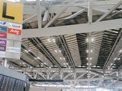 -曼谷素万那普国际机场
