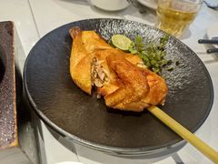 -美奈小馆·越南料理(中航城君尚购物中心店)