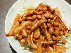 -五味坊·喜宴楼(瑞丰商博城店)