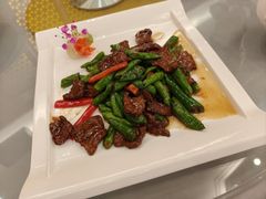 -银都上海菜馆(粤海东路店)