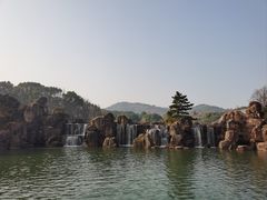 -白马涧龙池景区