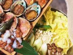 -酒肴一瓢·活贝料理·日本料理(三元桥·霄云路店)