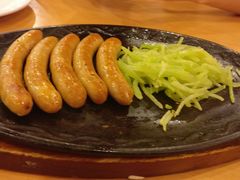 -萨莉亚意式餐厅(深圳北站店)