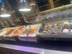 -尚品海鲜肥牛自助火锅(湖明店)