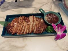 -太食獸泰式茶餐厅(艾尚天地店)