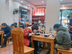 大堂-和记粉馆(湘春路店)