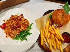 -FIKA WAKA(西岸凤巢店)