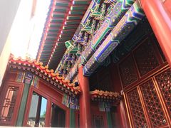 -中央音乐学院歌剧音乐厅