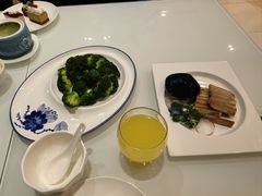 -北京德胜门华宇假日酒店·画廊咖啡厅