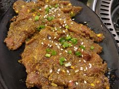 -炙忧烤肉屋(中国铁建广场店)