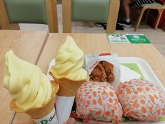 -德克士(三门路店)