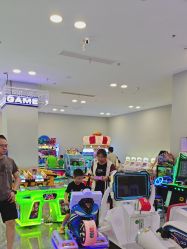 -多奇妙儿童乐园(昆山吾悦店)