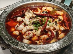 -奔跑吧陕菜·盛世长安(民乐园万达店)