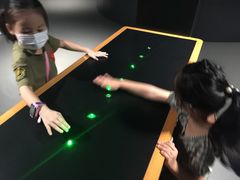 -龙岗区科技馆