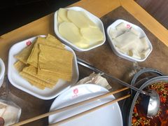 土豆-小门坎三合鱼(总店)
