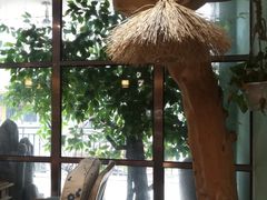 -Masala Curry and BBQ·玛莎拉巴基斯坦美食(金水万达店)