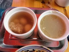 -小罗子汤店(大士院总店)