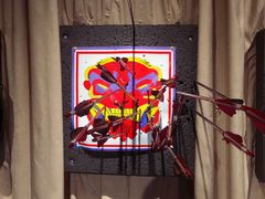 -轻武堂传统射箭·功夫茶·射击体验馆(仁和新城店)